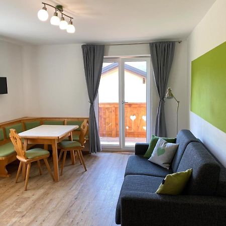 Haus Filzmoos Lägenhet Exteriör bild
