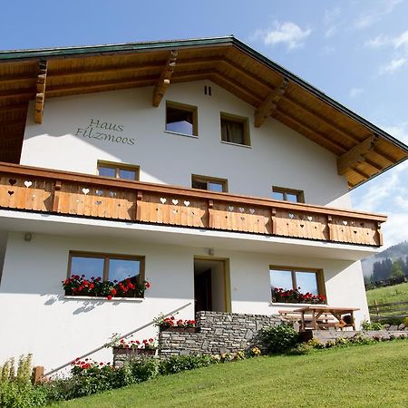 Haus Filzmoos Lägenhet Exteriör bild