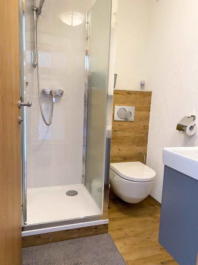 Haus Filzmoos Lägenhet Exteriör bild
