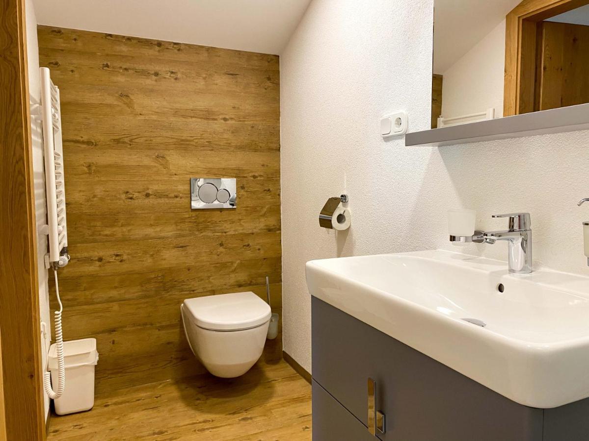 Haus Filzmoos Lägenhet Exteriör bild