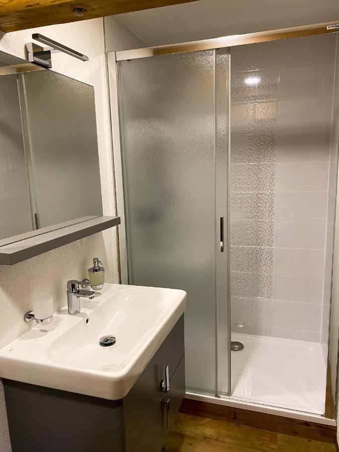 Haus Filzmoos Lägenhet Exteriör bild