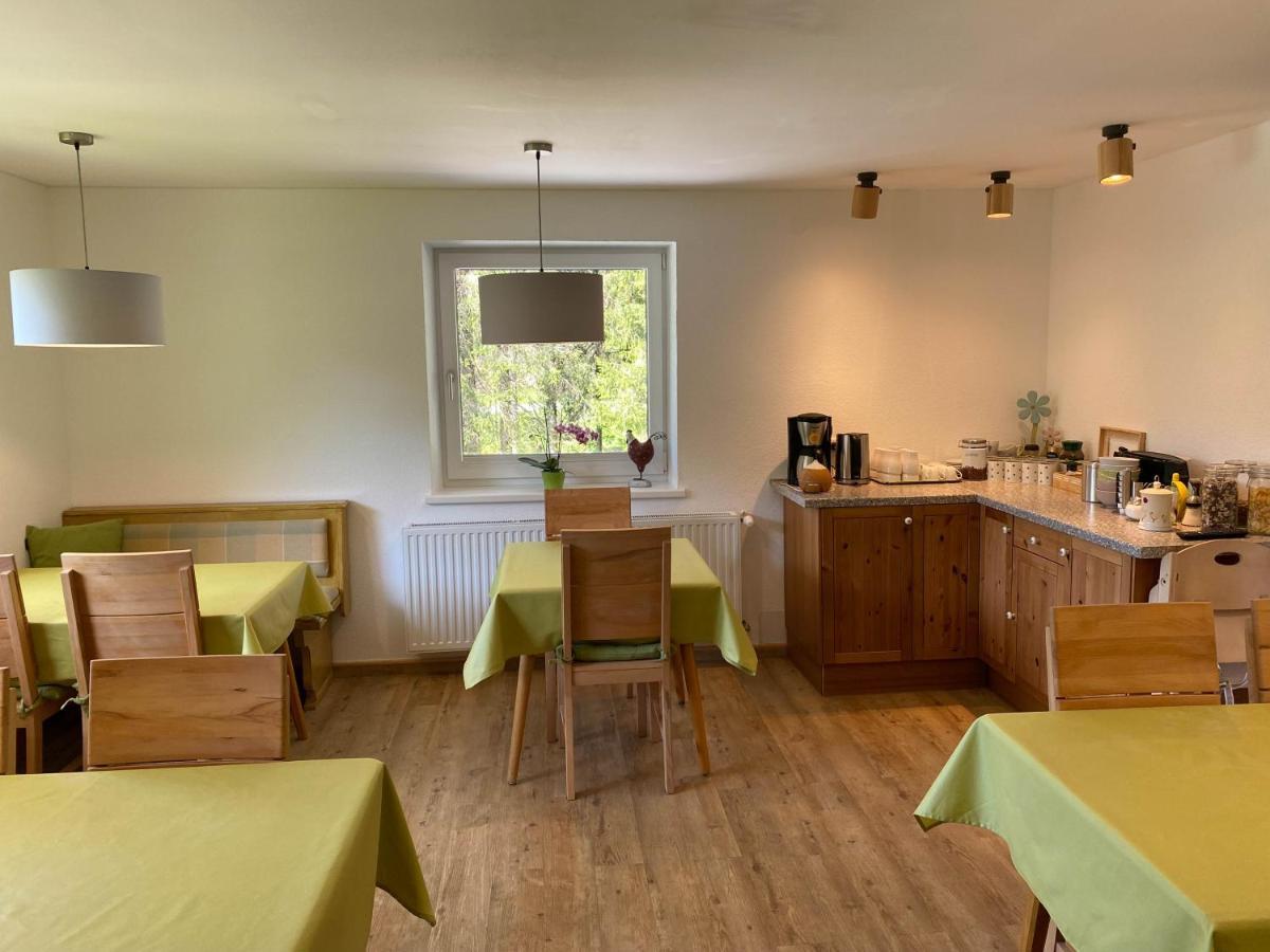 Haus Filzmoos Lägenhet Exteriör bild