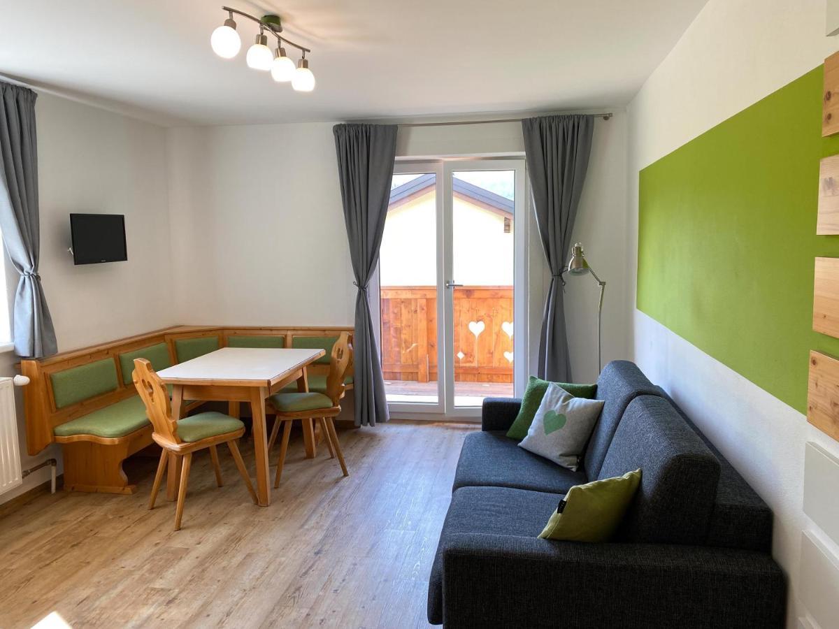 Haus Filzmoos Lägenhet Exteriör bild