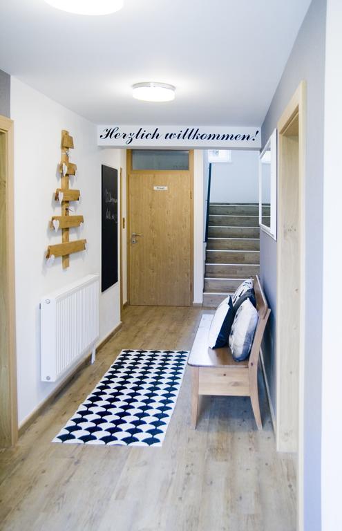 Haus Filzmoos Lägenhet Exteriör bild