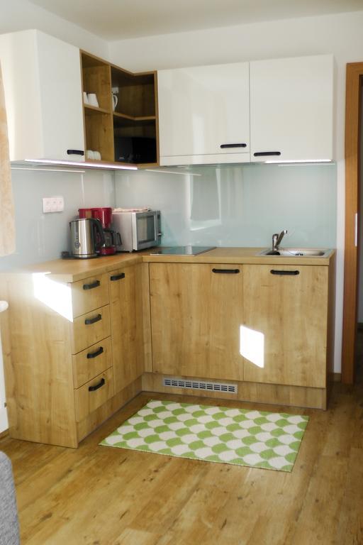Haus Filzmoos Lägenhet Rum bild