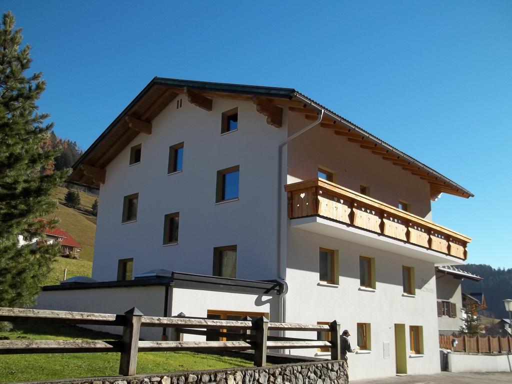 Haus Filzmoos Lägenhet Exteriör bild
