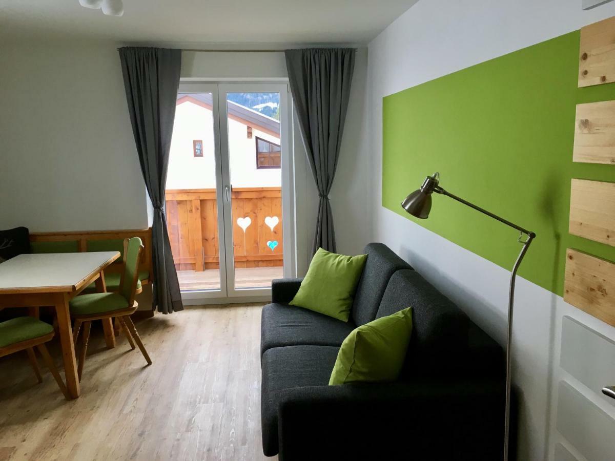 Haus Filzmoos Lägenhet Exteriör bild