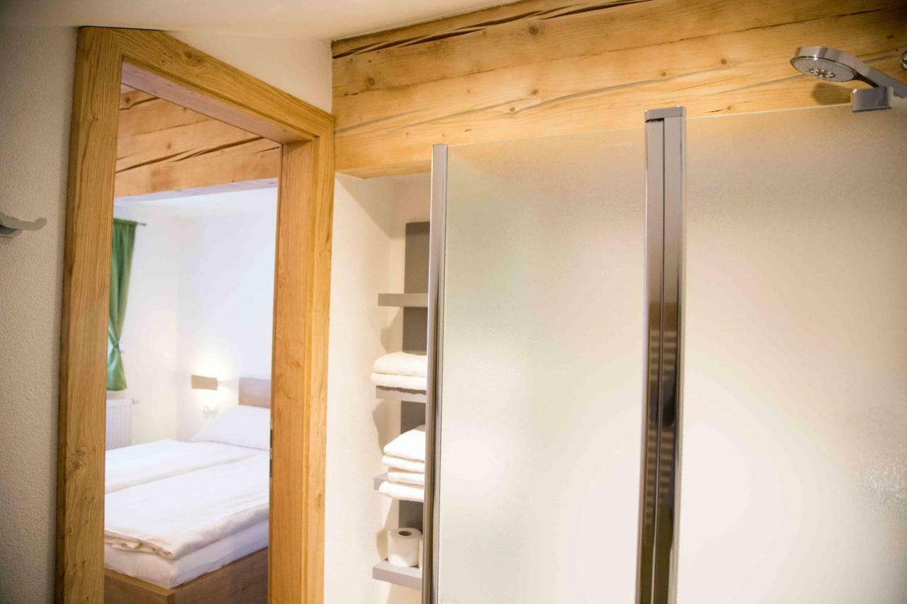 Haus Filzmoos Lägenhet Exteriör bild
